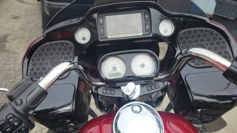 2017 Harley-Davidson Road Glide