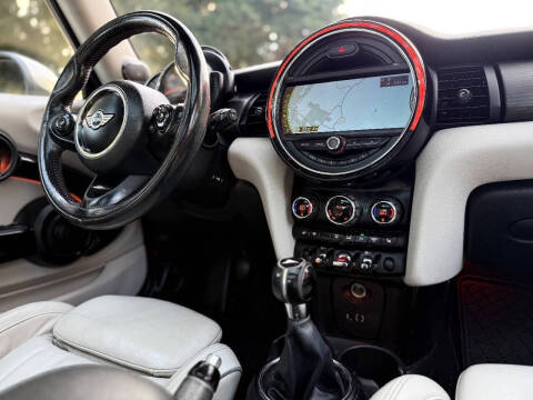 2014 MINI Hardtop Cooper