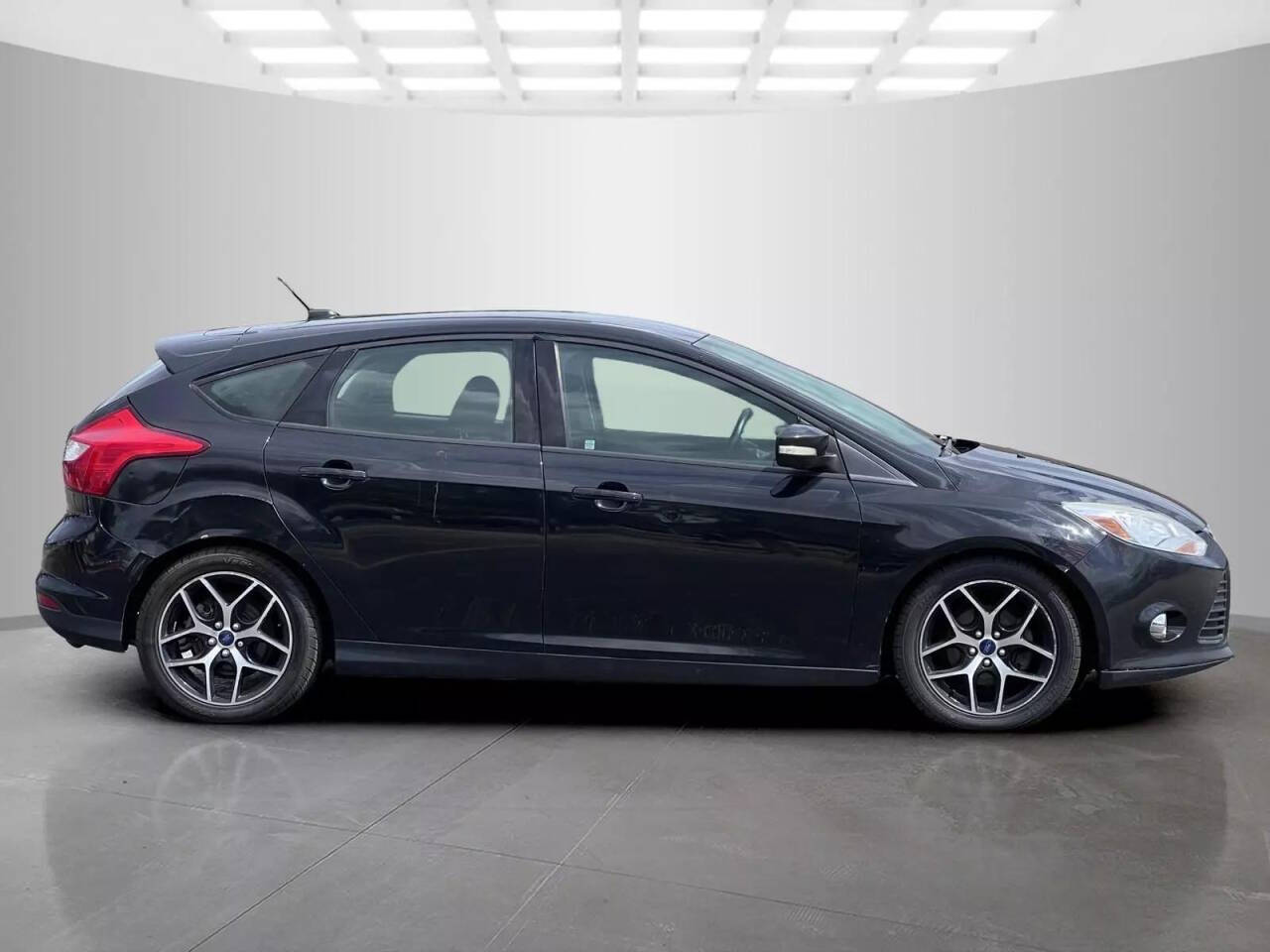 2014 Ford Focus for sale at Used Cars Toledo in Oregon, OH