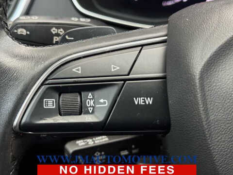 2021 Audi Q5 quattro Premium Plus 45 TFSI