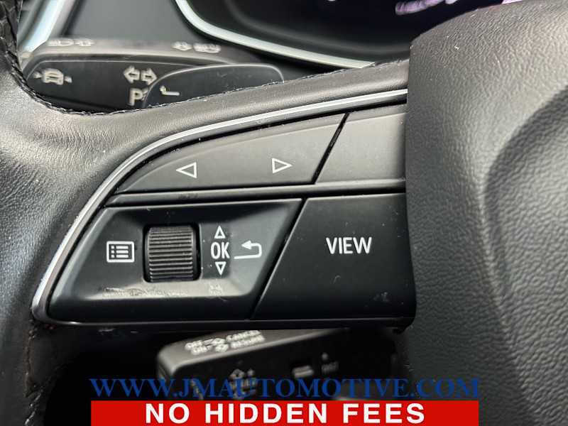 2021 Audi Q5 quattro Premium Plus 45 TFSI