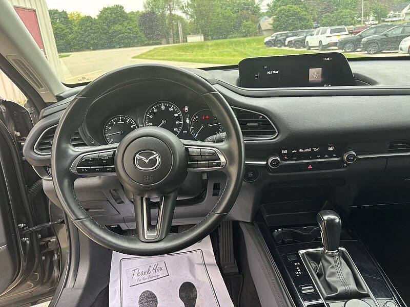 2024 Mazda CX-30 2.5 S Select Sport