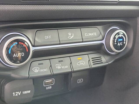 2022 Hyundai Veloster N