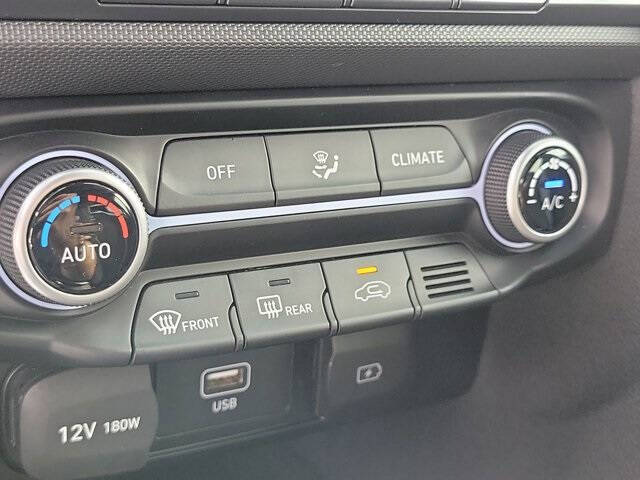 2022 Hyundai Veloster N