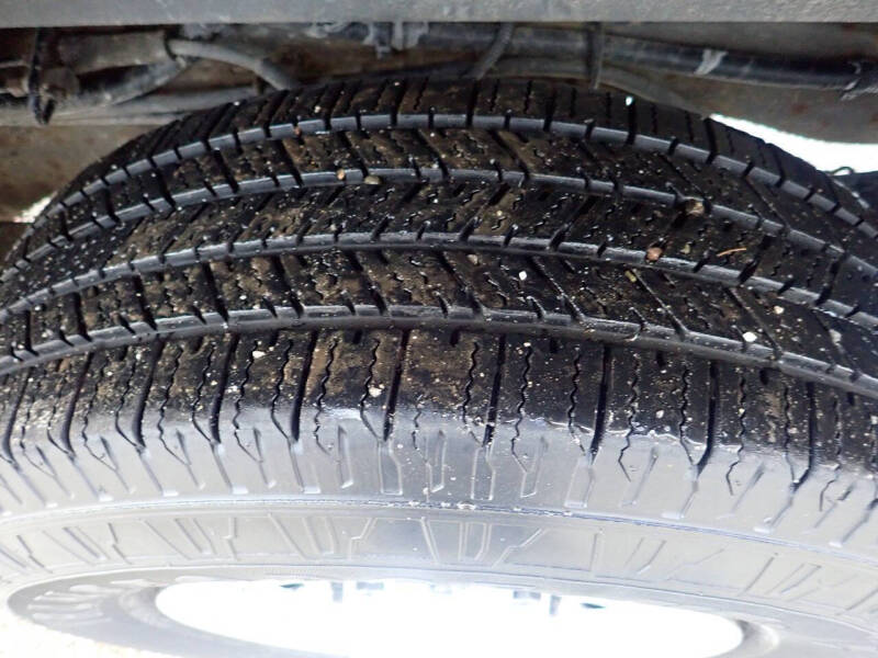 2013 Chevrolet Express 2500