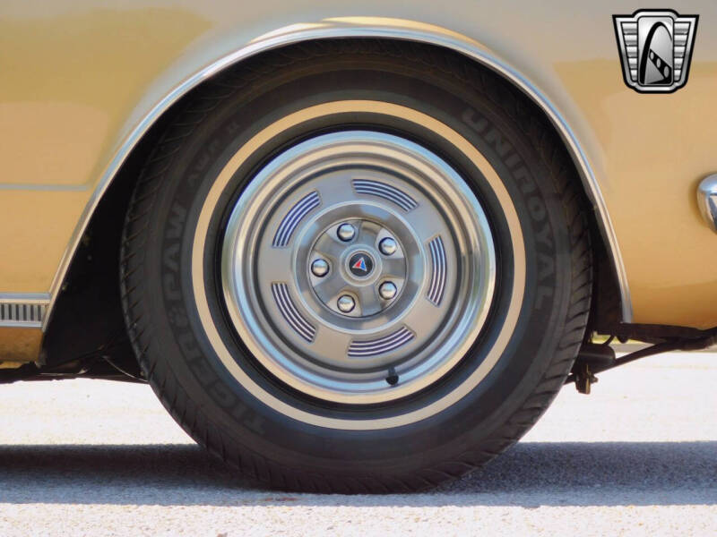 1965 Plymouth Barracuda