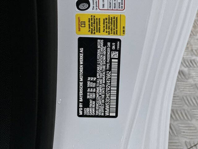 2024 MINI Hardtop 2 Door Cooper S