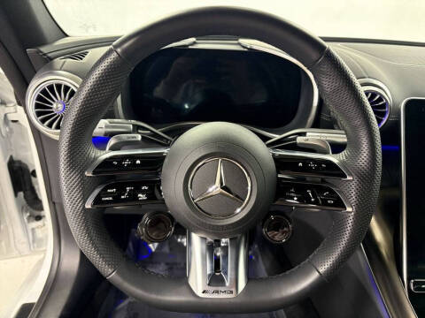 2022 Mercedes-Benz SL-Class AMG SL 55