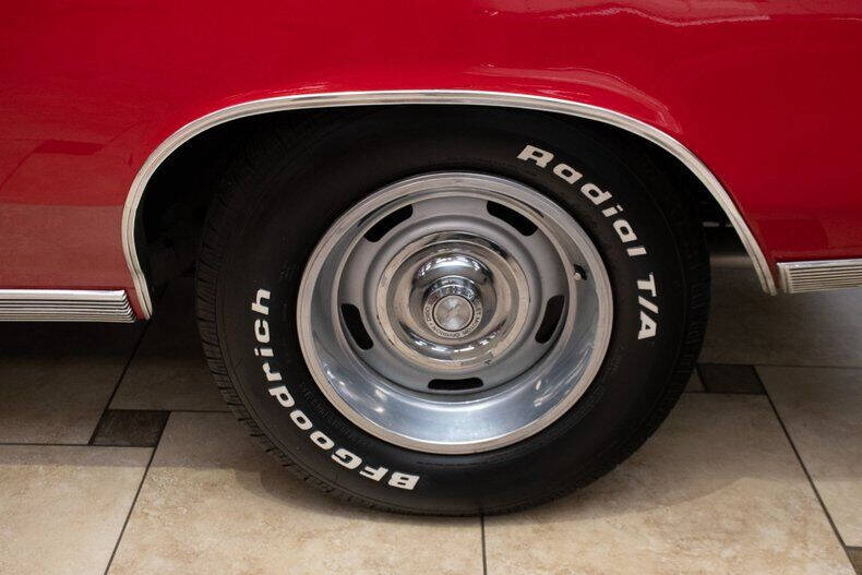 1966 Chevrolet Chevelle