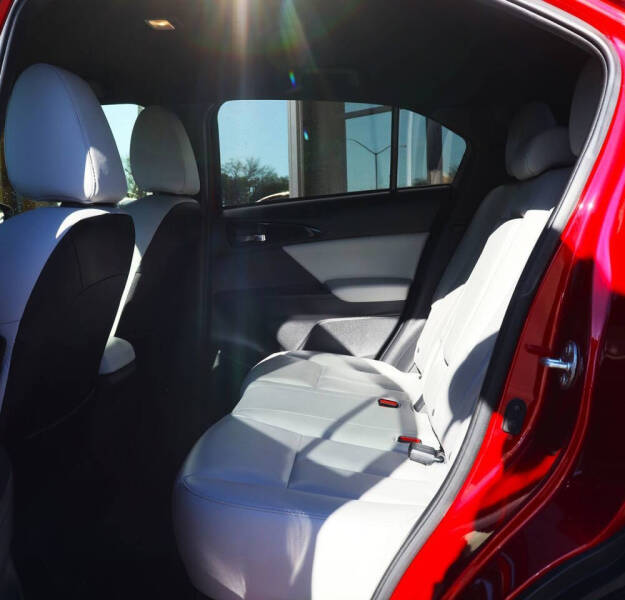 2024 Mitsubishi Eclipse Cross SEL