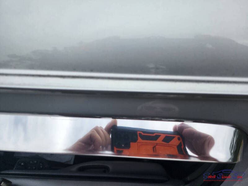 1996 Ford Bronco XLT