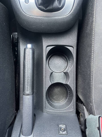 2014 Volkswagen Golf TDI