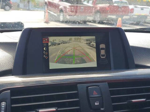 2017 BMW 4 Series 430i