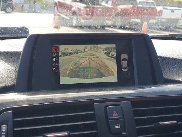 2017 BMW 4 Series 430i