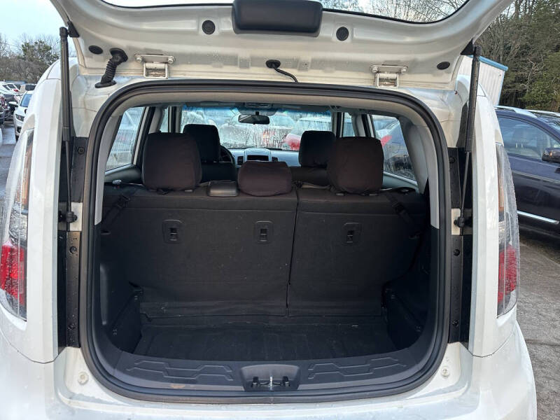2011 Kia Soul