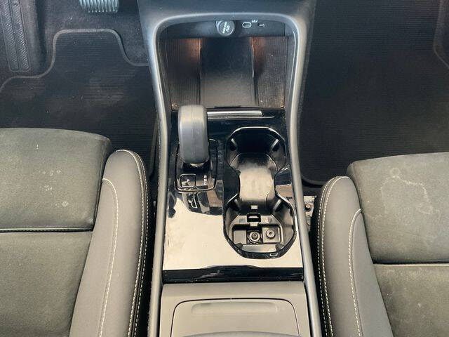 2023 Volvo XC40 Recharge Twin Plus
