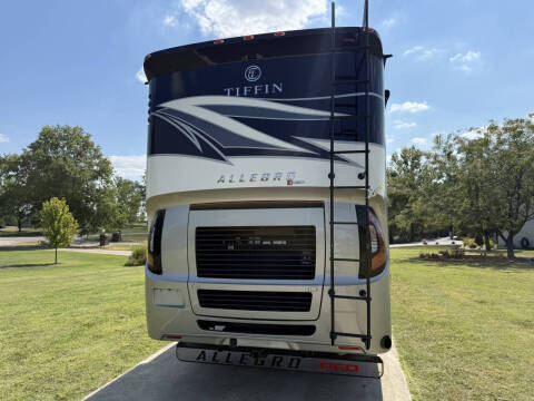 2020 Tiffin Allegro