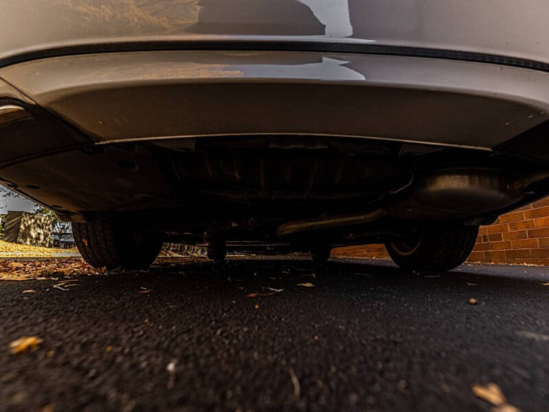 2019 Honda Accord Hybrid EX-L