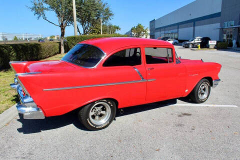 1957 Chevrolet 150