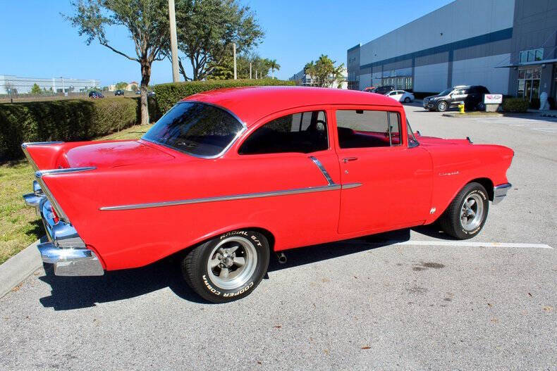 1957 Chevrolet 150