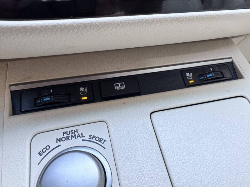 2015 Lexus ES 350