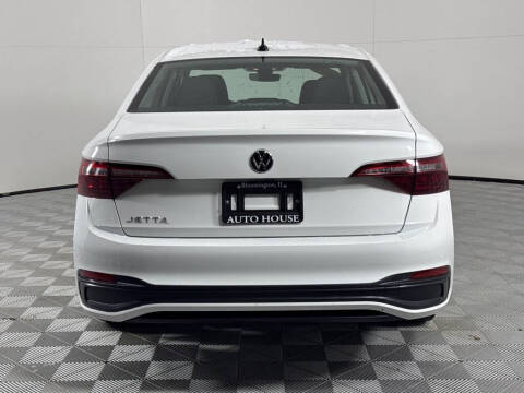 2024 Volkswagen Jetta S