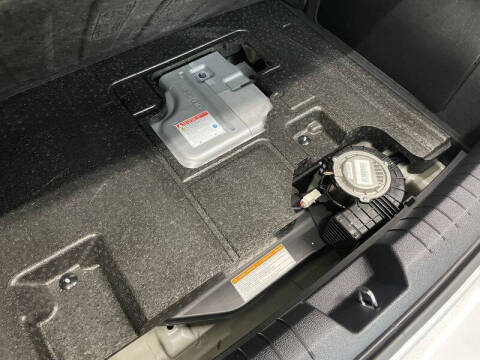 2016 Hyundai Sonata Hybrid SE