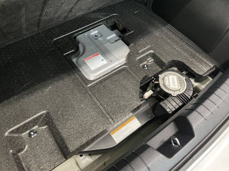 2016 Hyundai Sonata Hybrid SE