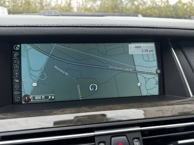 2013 BMW 7 Series 740Li xDrive