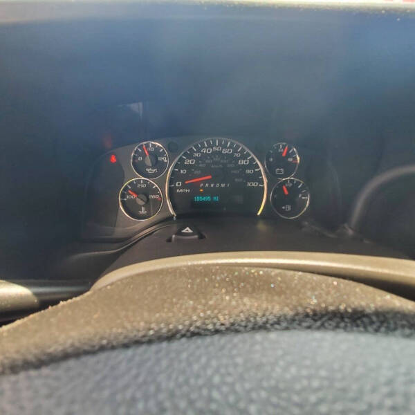 2021 Chevrolet Express 2500