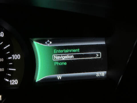 2015 Ford Expedition King Ranch