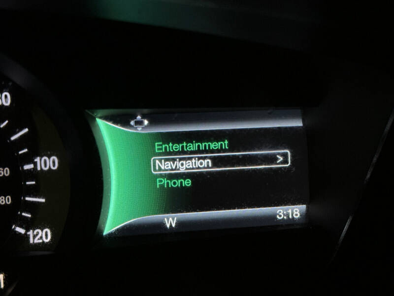 2015 Ford Expedition King Ranch