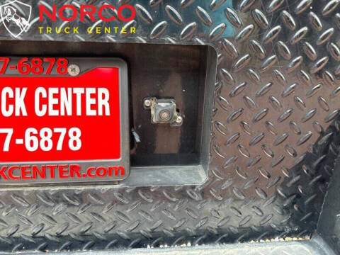 2022 Chevrolet Silverado 3500HD CC Work Truck