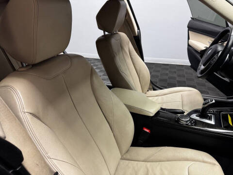 2015 BMW 3 Series 328i xDrive Gran Turismo