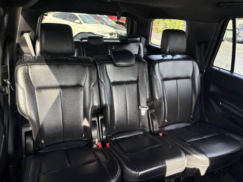 2019 Ford Expedition XLT