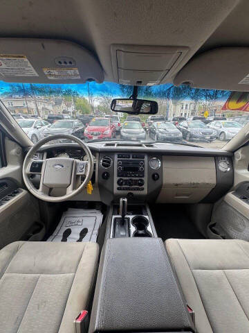 2010 Ford Expedition XLT