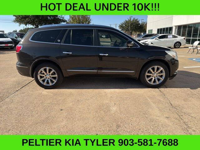 2014 Buick Enclave Premium