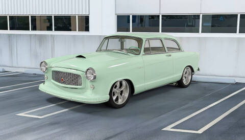 1959 Rambler American