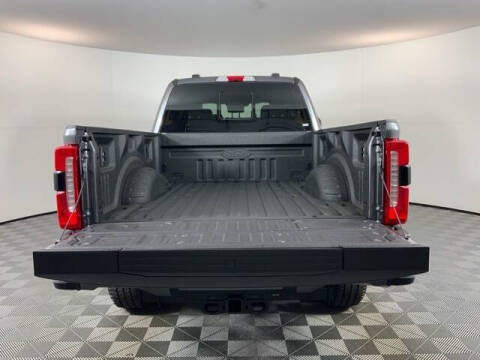 2025 Ford F-350 Super Duty