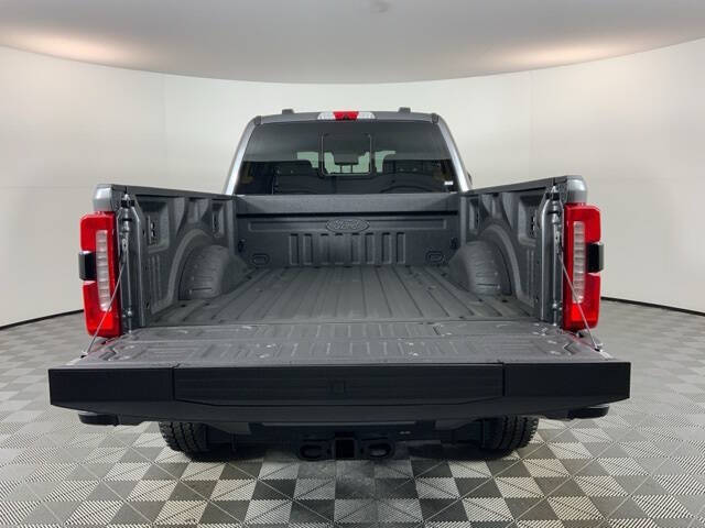 2025 Ford F-350 Super Duty