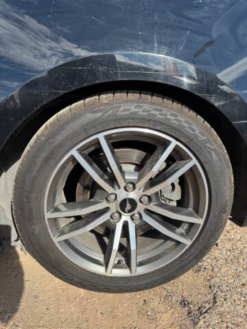 2016 Ford Mustang GT