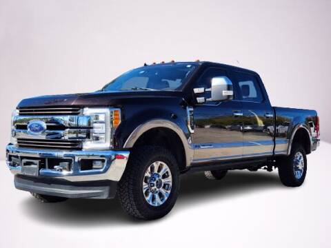 2019 Ford F-350 Super Duty for sale at A MOTORS SALES AND FINANCE in San Antonio TX