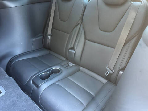 2023 Tesla Model X Standard Range