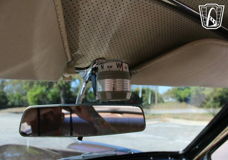 1964 Studebaker Hawk