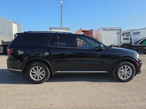 2023 Dodge Durango SXT