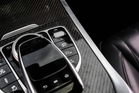 2020 Mercedes-Benz G-Class AMG G 63