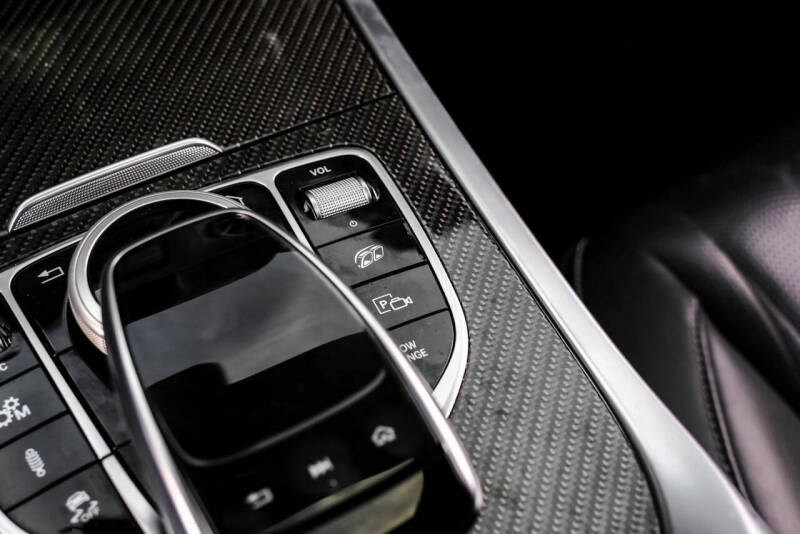 2020 Mercedes-Benz G-Class AMG G 63