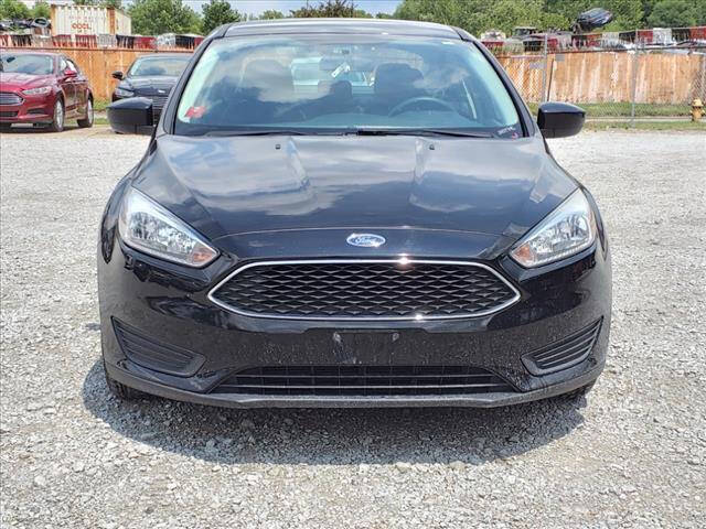 2018 Ford Focus for sale at Tri State Auto Sales in Cincinnati, OH