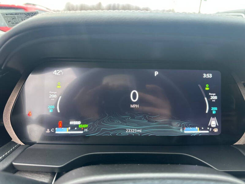 2022 Jeep Grand Cherokee 4xe