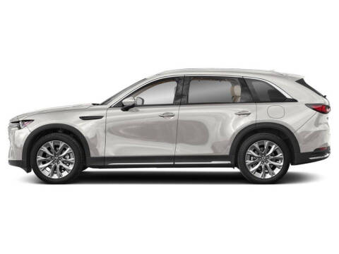 2026 Mazda CX-90 3.3 Turbo Premium Plus